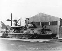 BH7 Mark 2 -   (submitted by The <a href='http://www.hovercraft-museum.org/' target='_blank'>Hovercraft Museum Trust</a>).